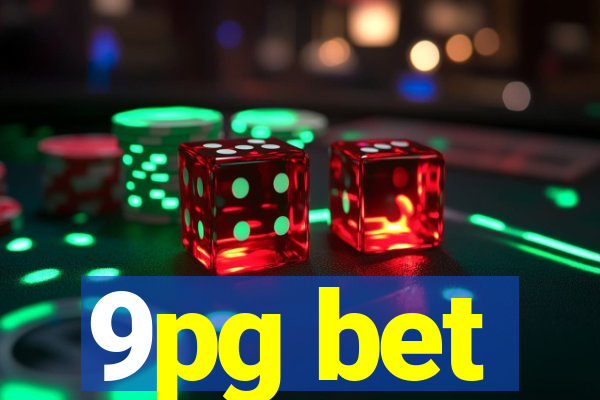 9pg bet